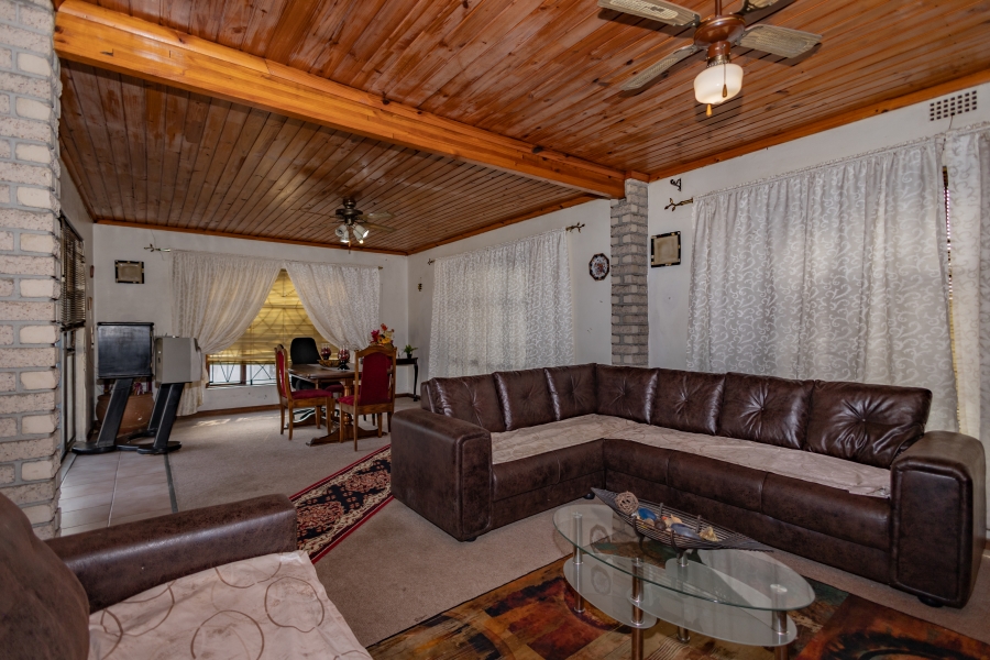3 Bedroom Property for Sale in Forest Glade Western Cape